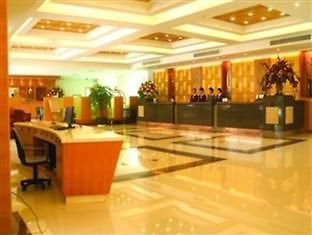 Times Holiday Otel Huizhou  Dış mekan fotoğraf